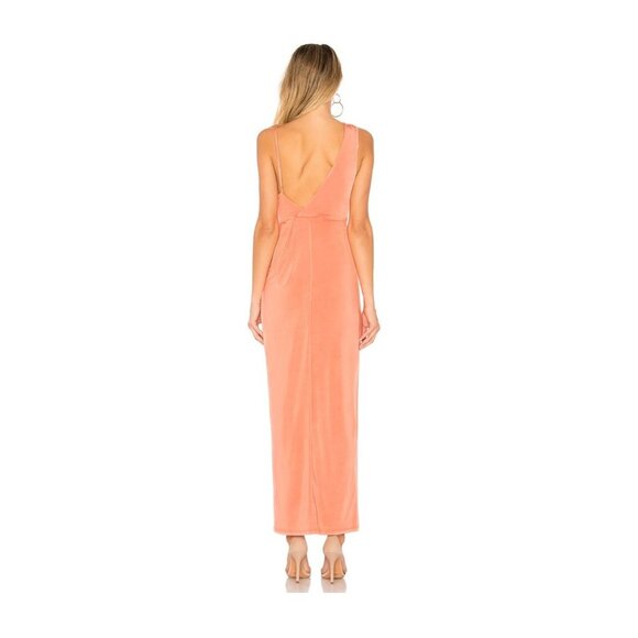 NBD | NWT Sangria Gown in Sherbert Size S - Picture 2 of 10
